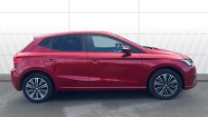 SEAT Ibiza 1.0 TSI 95 SE Edition 5dr Petrol Hatchback